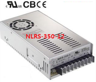 NLRS-350-12高性能质量保证内置输出电源